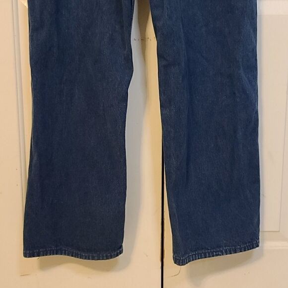 Vintage Liberty Bib overalls  - Picture 5 of 8